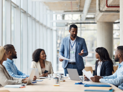 DEVELOPPEMENT PERSONNEL ET TRAVAIL EN EQUIPE