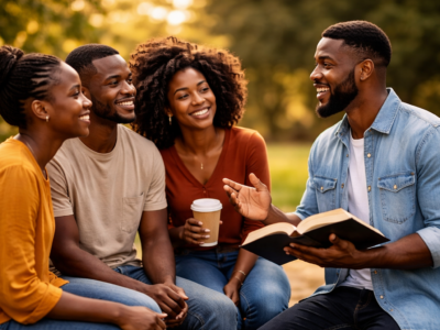 EVANGELISATION ET DISCIPOLAT
