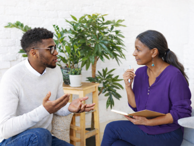 COUNSELING BIBLIQUE