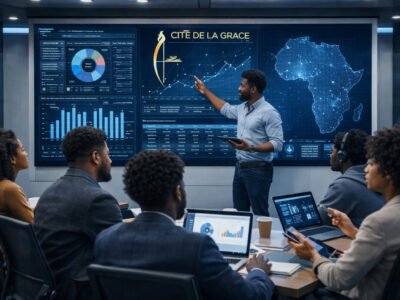 GESTION ET ANALYSE DES DONNEES POUR LE MINISTERE