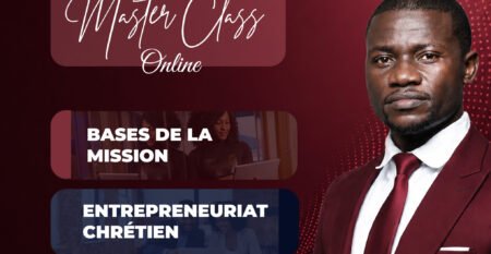MASTER CLASS MISSIO ENTREP